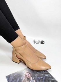 تصویر کفش صندل لوکس بهاره 