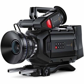 تصویر دوربین فیلم برداری بلاک مجیک BLACKMAGIC URSA MINI 4K PL 