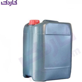 تصویر چسب سیلیکات رزین گل وزن 15 کیلوگرم Resin gol silicate glue, weight 15 kg