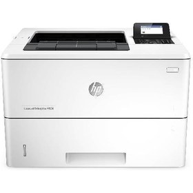 تصویر پرینتر اچ پی مدل M506dn استوک HP LaserJet Enterprise M506dn Laser Printer