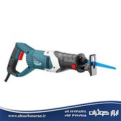 تصویر اره افقی بر رونیکس مدل 4221 RONIX 4221 Reciprocating Saw