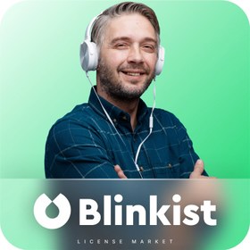 تصویر بلینکیست | Blinkist - اکانت-اماده / 1-ماهه 