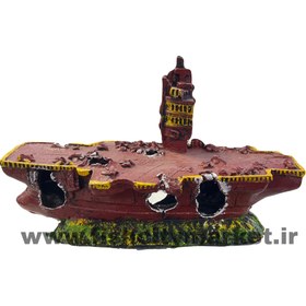 تصویر پلی استر تزئینی کد02 