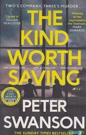 تصویر The kind worth saving 