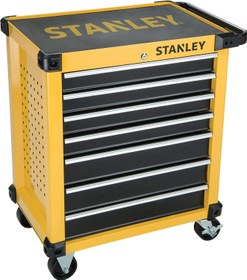 تصویر جعبه ابزار مدل Stanley Drawer Roller Cabinet - ارسال 20 روز کاری 