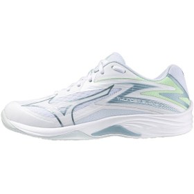 تصویر کتانی والیبال زنانه میزانو Mizuno اورجینال V1GC237035 