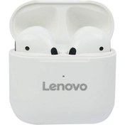 تصویر ایرپاد LENOVO مدل LIVEPODS.LP4S LENOVO LIVEPODS.LP4S