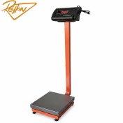 تصویر ترازو باشگاهی مدل A12 