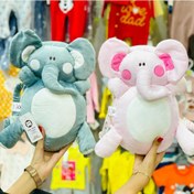 تصویر محافظ سرکودک و نوزادی 