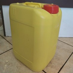 تصویر روغن کلزا یا کانولا بی بو(تصفیه شده) گالن 20 لیتری (پس کرایه) 