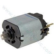 تصویر موتور DC تخت بوهلر Buhler آلمانی مدل 1.16.011.5 