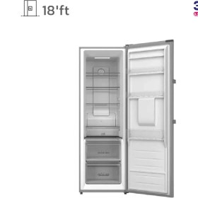 تصویر یخچال جی پلاس GPlus مدل GRF-P2736LS 