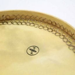 تصویر دف جانان 