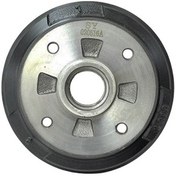 تصویر کاسه چرخ ABS پراید X100 سایپا یدک 