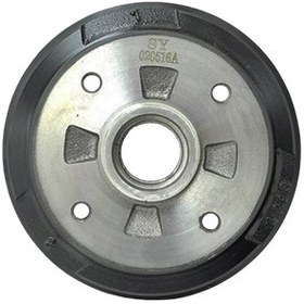 تصویر کاسه چرخ ABS پراید X100 سایپا یدک 