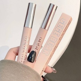 تصویر ریمل سوزنی Gege Bear - 01 