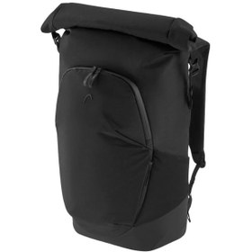 تصویر کوله تنیس هد | Pro X Racqpack Bag Black 
