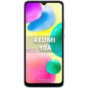 تصویر گوشی شیائومی Redmi 10A | حافظه 64 رم 3 گیگابایت ا Xiaomi Redmi 10A 64/3 GB Xiaomi Redmi 10A 64/3 GB