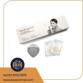 تصویر کیت پلاژن نیو برایت 