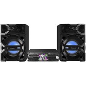 تصویر سیستم صوتی خانگی 2400 وات پاناسونیک Panasonic MAX3500 Panasonic MAX3500 2400W High Power Audio System