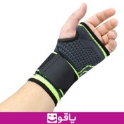 تصویر مچ بند کشی طبی YC مدل 7311 