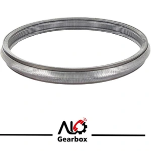 تصویر فروشگاه الوگیربکس