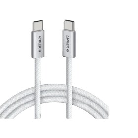 تصویر کابل USB-C انکر مدل A8060 طول ۱.۵ متر 
