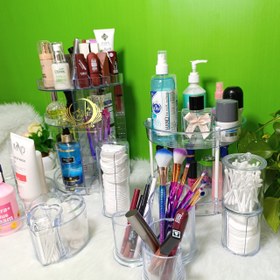 تصویر استندهای آرایشی 