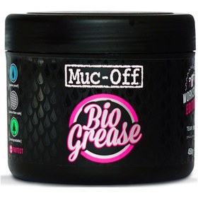 تصویر گریس Bio Grease ماک آف - 450 گرم 