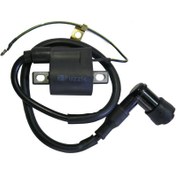 تصویر کوئل دو فیش موتور سیکلت هوندا مناسب CDI 