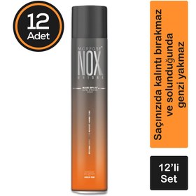 تصویر اسپری مو Morfose | NOXSET5 اورجینال 