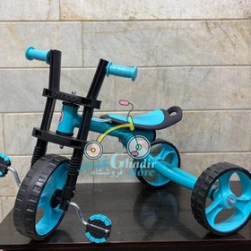 تصویر سه چرخه دیگو 