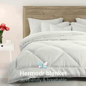 تصویر سرویس لحاف لایت هرمدر Hermodr Bedding set