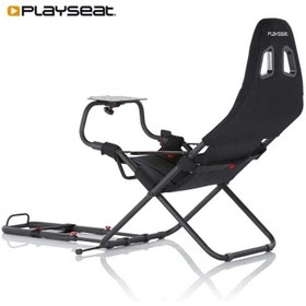 تصویر صندلی گیمینگ پلی سیت Playseat Challenge Playseat Challenge