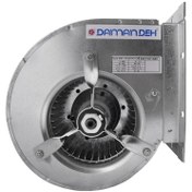 تصویر سانتریفیوژ دوطرفه فوروارد مدل BEF-25/20 ظرفیت ۲۵×۲۰ سه سرعته 