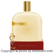 AMOUAGE THE LIBRARY COLLECTION OPUS V