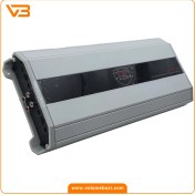 تصویر آمپلی فایر خودرو ال اس آدیو مدل LS-490SQ ۴ کانال 