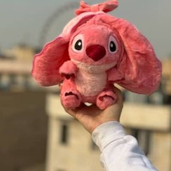 تصویر عروسک استیج سورپرایزی نانو خارجی اورجینال(پس کرایه) 