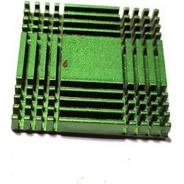 تصویر هیت سینک مادربرد 