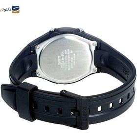 تصویر ساعت کاسیو مدل AW-90H-9EV Casio AW-90H-9EV Analog Digital watch