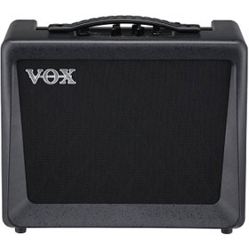 تصویر آمپلی فایر گیتار الکتریک Vox VX15 GT Vox VX15 GT Guitar Amplifier