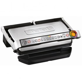 تصویر گریل تفال GC722 Tefal GC722 Grill and sandwich maker