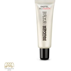 تصویر پرایمر صورت پاستل مدل Base Pastel face primer