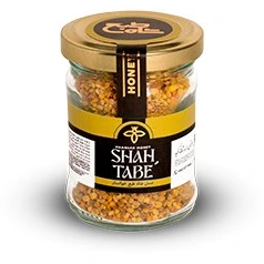 تصویر فروشگاه عسل شاه طبع