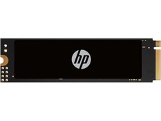 تصویر اس اس دی اینترنال M.2 NVMe اچ پی مدل HP EX900 Plus ظرفیت 128 گیگابایت 