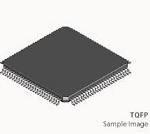 تصویر ATMEGA64AU-TH 