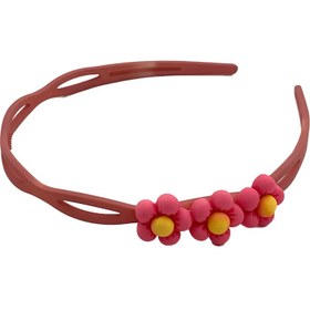 تصویر تل کودک ۳ گل مات 