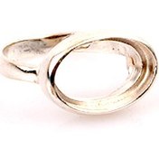 تصویر رکاب انگشتر نقره 