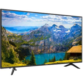 تصویر تلویزیون ال ای دی هایسنس مدل 55N3000 Hisense N3000UW LED TV size 55 inches