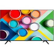 تصویر تلویزیون هایسنس 55 اینچ مدل 55A62G ا Hisense LED Smart 55 Inch 55A62G 4K TV Hisense